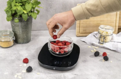 Zwilling Enfinigy Mutfak Tartısı (Magsafe Özellikli ) Siyah