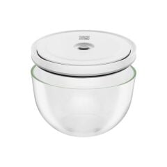 Zwilling Fresh & Save Bowls Vakumlu Başlangıç Seti Cam / M/L, 9-Parça