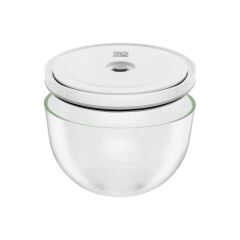 Zwilling Fresh & Save Bowls Vakumlu Başlangıç Seti Cam / M/L, 9-Parça