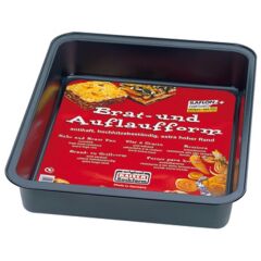 Kaiser Fırın Tepsi 29X23X4