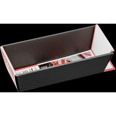 Kaiser Inspiration B Baton Kek Kalıbı 25 cm
