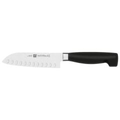 Zwilling **** Four Star Santoku Bıçağı 14 Cm
