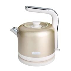 Berghoff Gem Metallic 1.7 Litre Metalik Gold Su Isıtıcısı