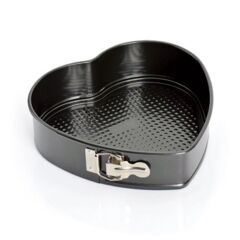 Kaiser Kelepçeli Kalp Kek Kalıbı 26 Cm