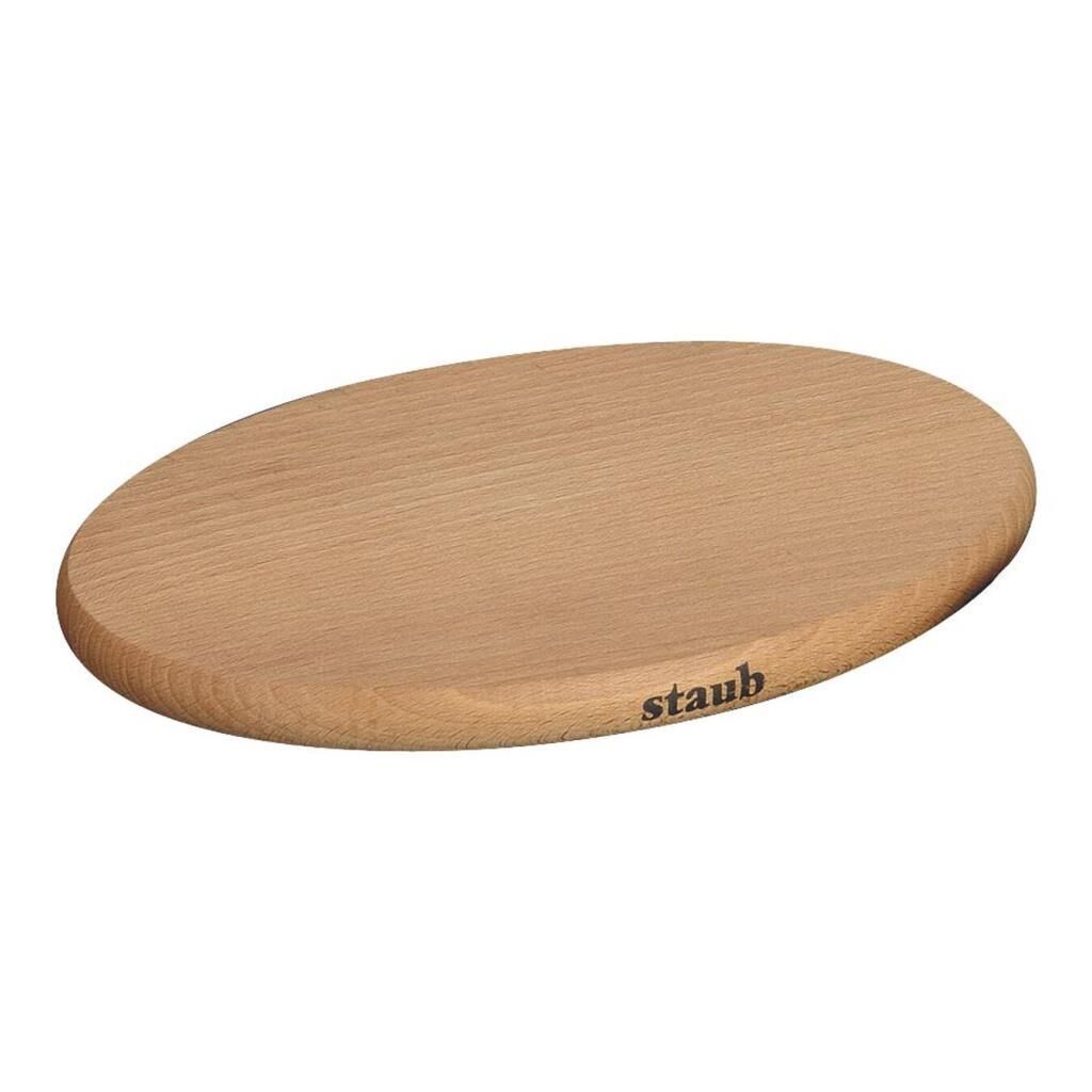 Staub Accessorıes Nihale Mıknatıslı | Kayın Ağacı | 21 Cm