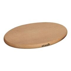 Staub Accessorıes Nihale Mıknatıslı | Kayın Ağacı | 21 Cm