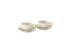 Rosenthal Midas 6 Parça Çay Fincan Seti