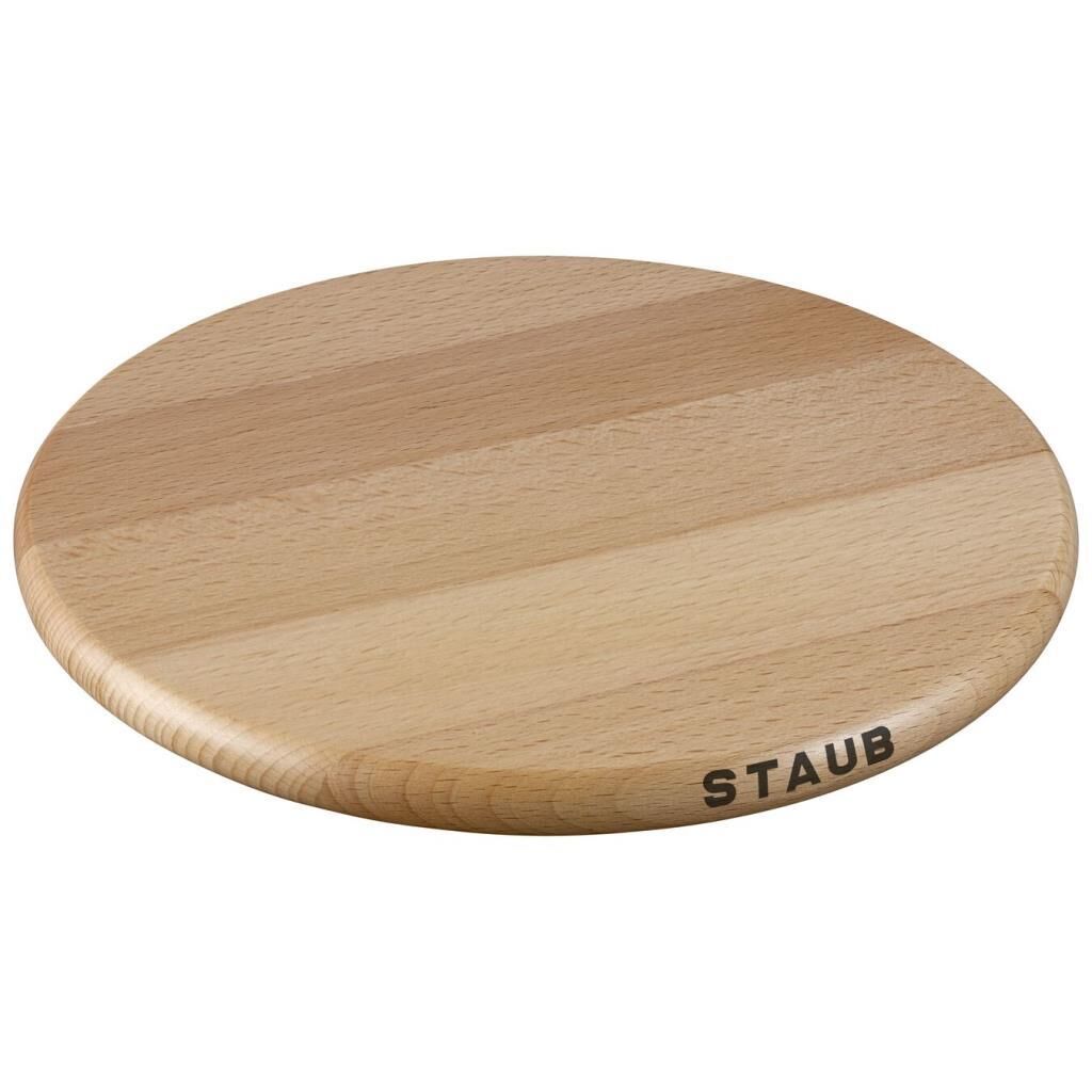 Staub Accessorıes Nihale Mıknatıslı | Kayın Ağacı | 23 Cm