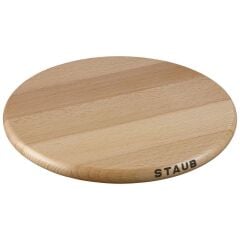 Staub Accessorıes Nihale Mıknatıslı | Kayın Ağacı | 23 Cm