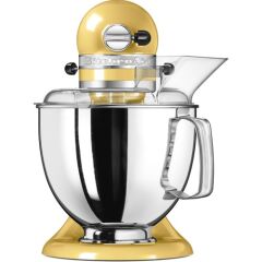 Kitchenaid Artisan Stand Mikser 4.8 L- Majestic Yellow-5Ksm175Psemy