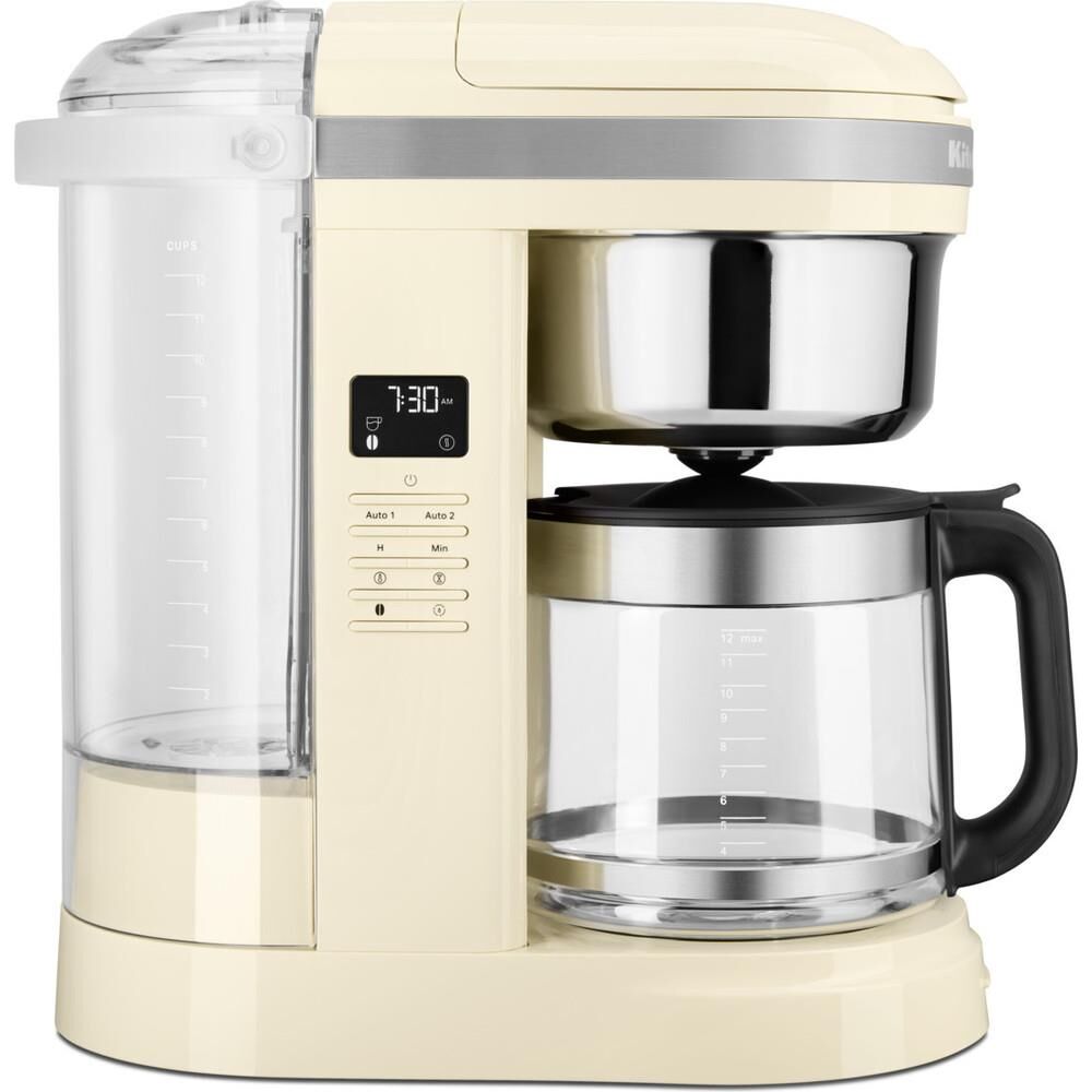 Kitchenaid Filtre Kahve Makinesi - 5Kcm1209Eac