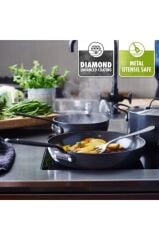 Greenpan Craft Thermolon Seramik Yapıştırmaz 28Cm Tava