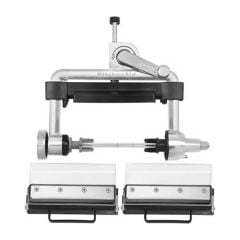 Kitchenaid İnce Sebze Kesme Aksesuarı - 5Ksmsca