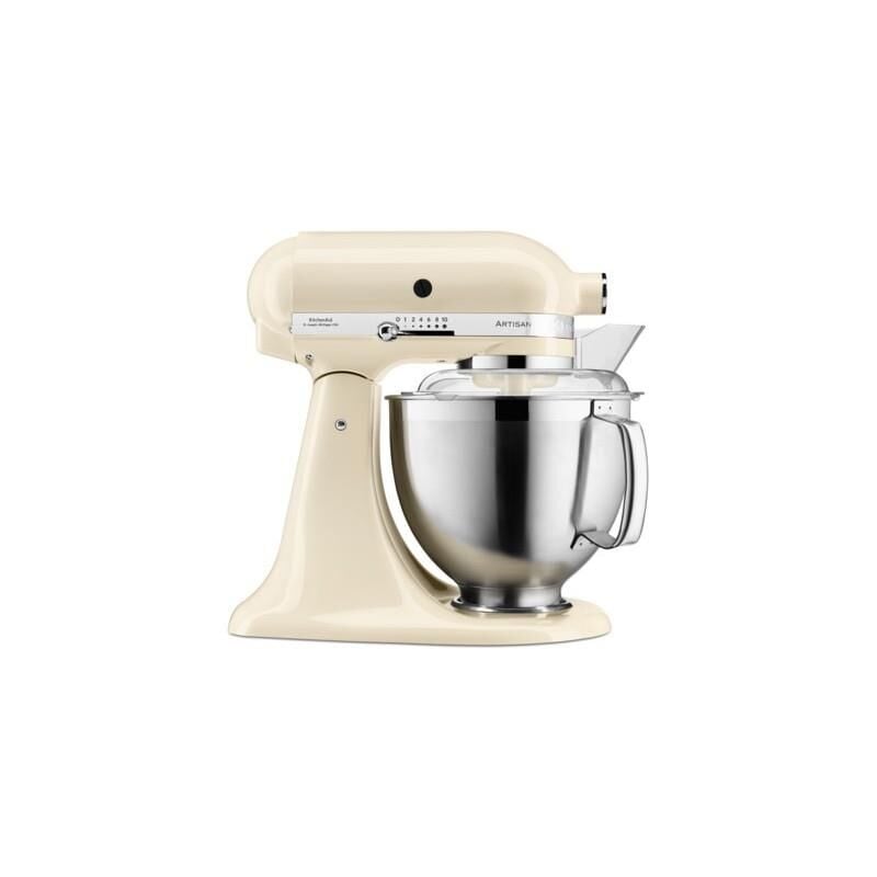 Kitchenaid Artisan Stand Mikser 4,8 L- Almond Cream - 5Ksm185Pseac