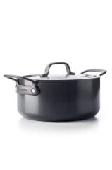 Greenpan Craft Thermolon Seramik Yapıştırmaz 24Cm Derin Tencere