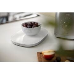 Zwilling Enfinigy Mutfak Tartısı Beyaz