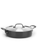 Greenpan Craft Thermolon Seramik Yapıştırmaz 30Cm Basık Tencere