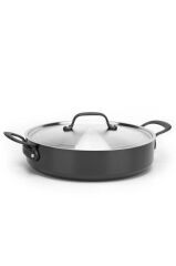 Greenpan Craft Thermolon Seramik Yapıştırmaz 30Cm Basık Tencere