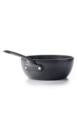Greenpan Craft Thermolon Seramik Yapıştırmaz 20Cm Wok Tava