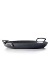 Greenpan Craft Thermolon Seramik Yapıştırmaz 40Cm Oval Tava