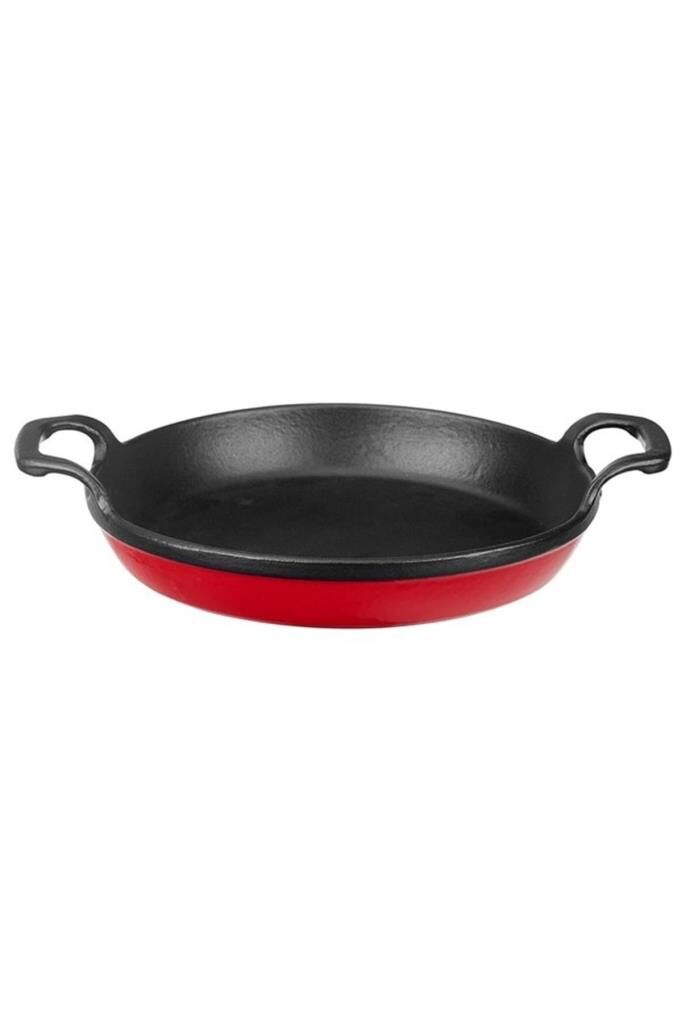Leggno Flm4800Sh22Rd 22Cm Sahan Kırmızı