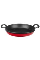 Leggno Flm4800Sh22Rd 22Cm Sahan Kırmızı