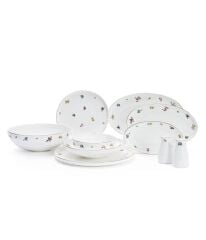 Maxx Doria Sky Spring 12 Kişilik 60 Parça Yemek Takımı