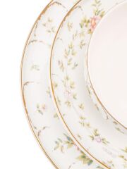 Maxx Doria Sky Peony 12 Kişilik 60 Parça Yemek Takımı