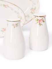 Maxx Doria Sky Peony 12 Kişilik 60 Parça Yemek Takımı