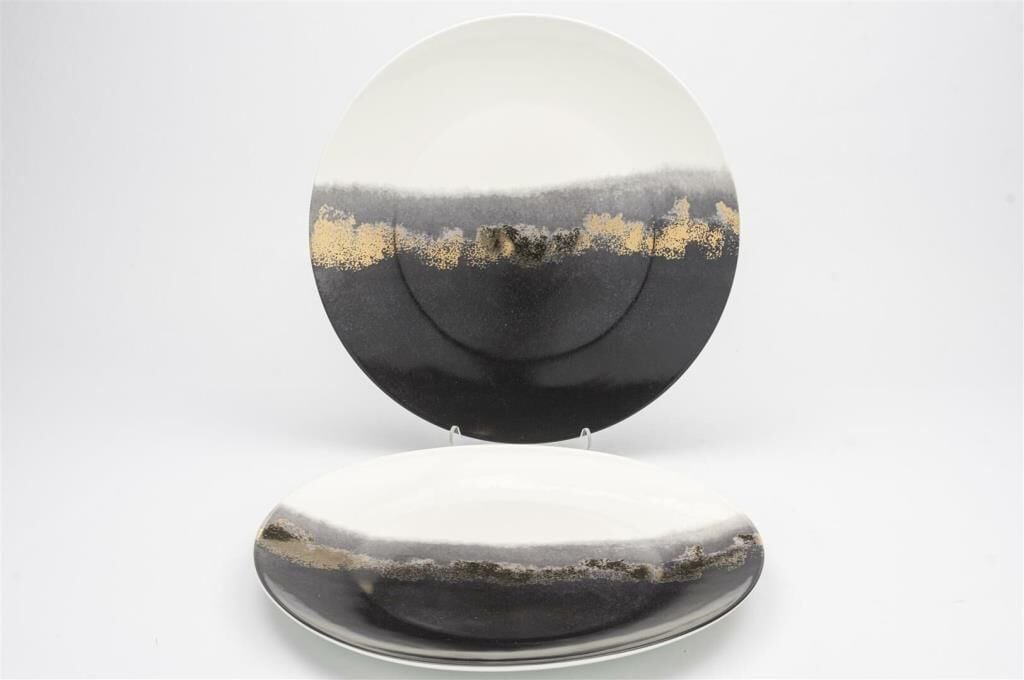 Mikasa Moor Rusty Black 2Li Supla 31Cm