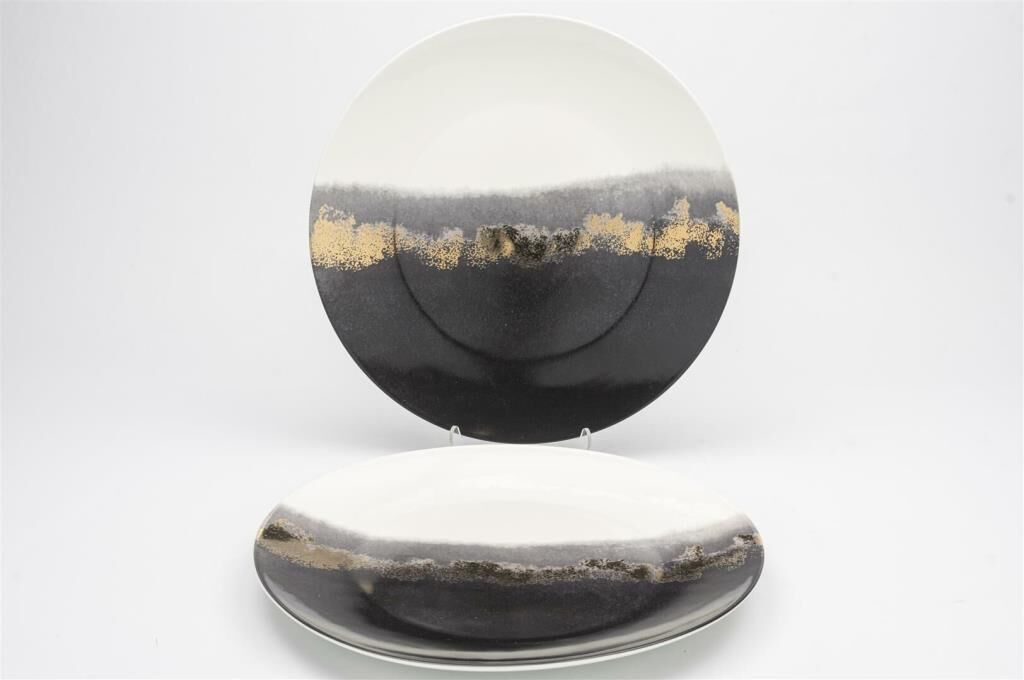 Mikasa Moor Rusty Black 2Li Supla 31Cm