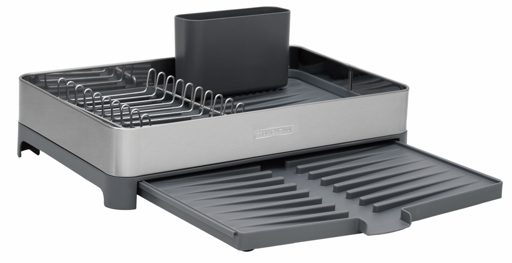 Tramontina Essentıal Modern Wıth Tray Bulaşıklık