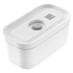 Zwilling Vakumlu Yemek Taşıma Kabı, S, Plastik, Beyaz