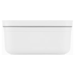Zwilling Vakumlu Yemek Taşıma Kabı, S, Plastik, Beyaz