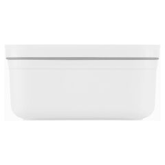 Zwilling Vakumlu Yemek Taşıma Kabı, S, Plastik, Beyaz