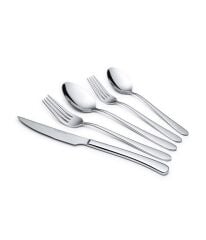 Maxx Doria Capella 6 Kişilik 30 Parça Çatal Kaşık Bıçak Takımı