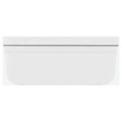 Zwilling Vakumlu Yemek Kabı, M, Plastik, Beyaz