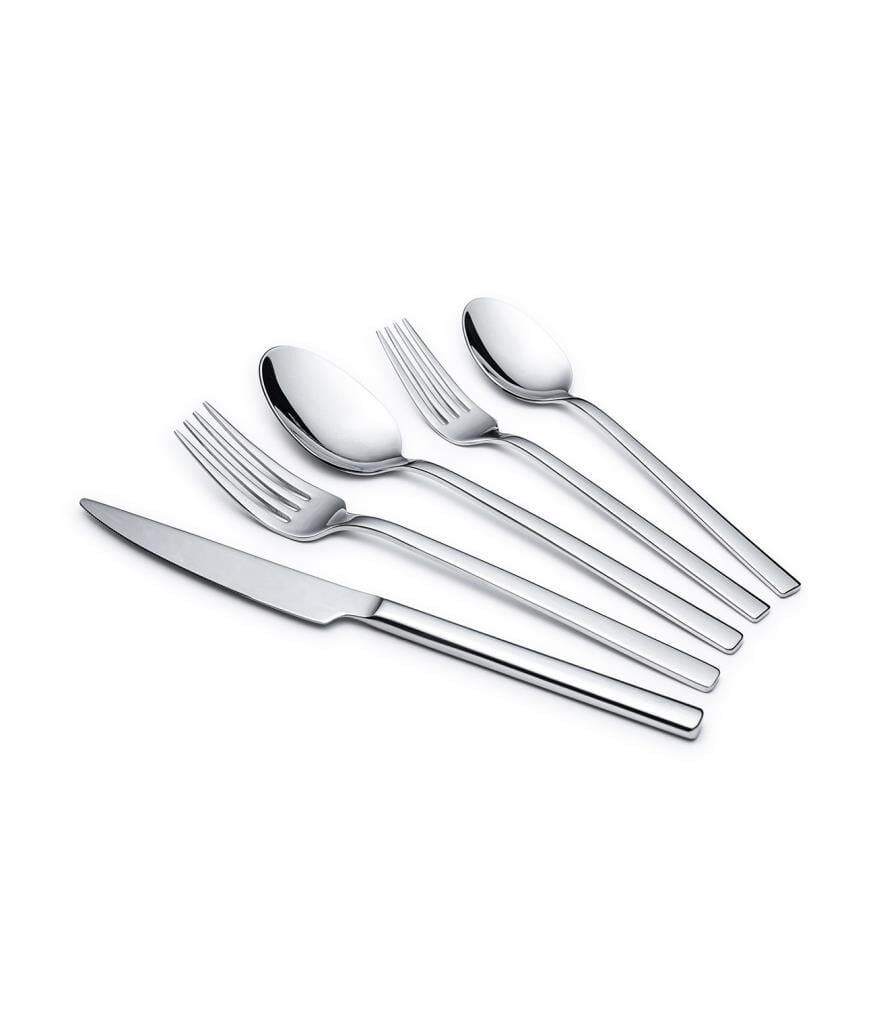 Maxx Doria Rigel 6 Kişilik 30 Parça Çatal Kaşık Bıçak Takımı