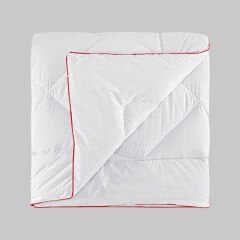 Sarev Volkanic Rock Heat Storage Tek Kişilik Yorgan Beyaz