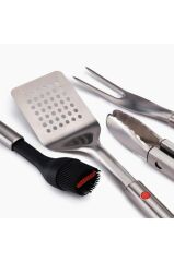 Joseph Joseph GrillOut 4’lü Barbekü Aksesuar Seti – Taşıma Çantalı