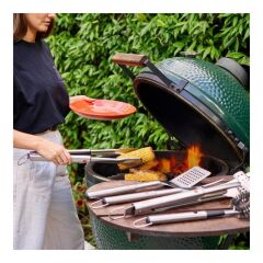Joseph Joseph GrillOut 2’li Uzayabilir Saplı Barbekü Aksesuar Seti