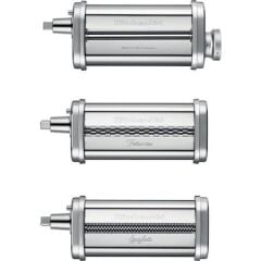 Kitchenaid 3 Parçalı Makarna Silindiri Ve Kesici 5Ksmpra
