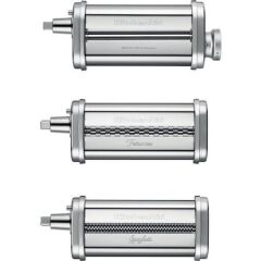 Kitchenaid 3 Parçalı Makarna Silindiri Ve Kesici 5Ksmpra