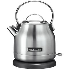 Kitchenaid 1,25 L Su Isıtıcısı - 5Kek1222Esx Stainless Steel