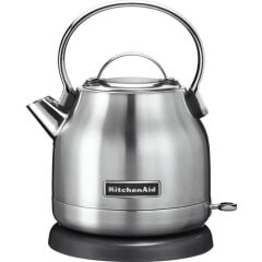 Kitchenaid 1,25 L Su Isıtıcısı - 5Kek1222Esx Stainless Steel