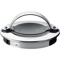 Kitchenaid 1,25 L Su Isıtıcısı - 5Kek1222Esx Stainless Steel