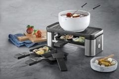 Wmf Kıtchenminis® Raklet & Fondü Makinesi