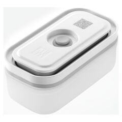 Zwilling Vakumlu Saklama Kabı, S, Plastik, Beyaz