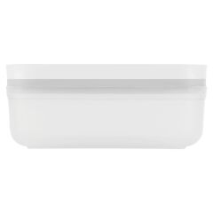 Zwilling Vakumlu Saklama Kabı, S, Plastik, Beyaz