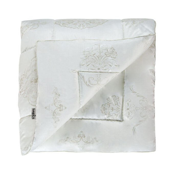 Sarev Isodora Mıkro Jel Yorgan King Size, .Bej